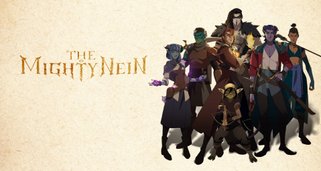 The Mighty Nein
