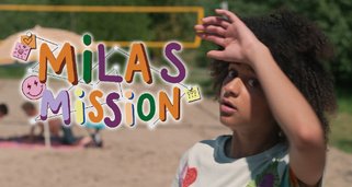 Milas Mission