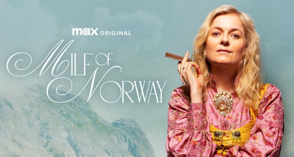 MILF of Norway – Bild: HBO Max