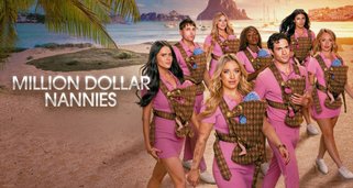 Million Dollar Nannies Million Dollar Nannies
