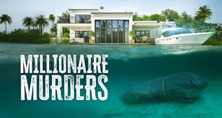 Millionaire Murders
