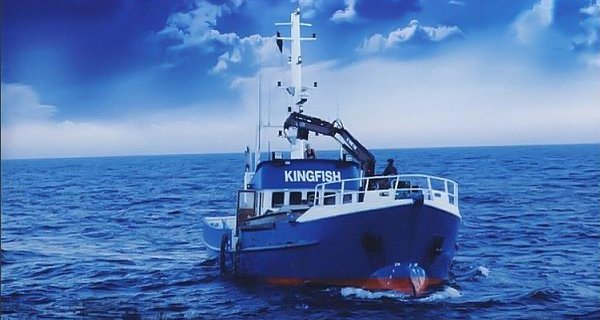 Millionenfang – Jagd nach dem Thunfisch – Bild: Discovery