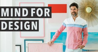 Mind for Design – Wohnideen für jeden Stil