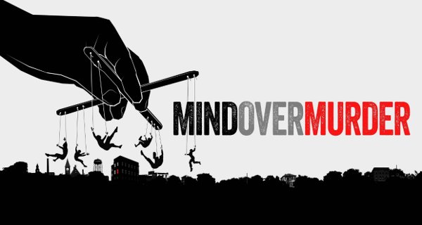 Mind over Murder – Bild: HBO Documentary Films/Little Horse Crossing the River/Vox Media Studios/truth.media Mind over Murder – Bild: HBO Documentary Films/Little Horse Crossing the River/Vox Media Studios/truth.media