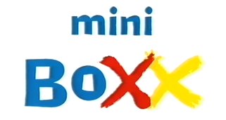 Mini Boxx