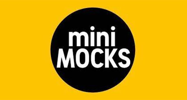 Mini-Mocks – Bild: Comedy Central Mini-Mocks – Bild: Comedy Central