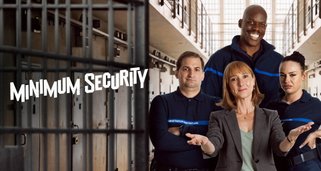 Minimum Security Minimum Security
