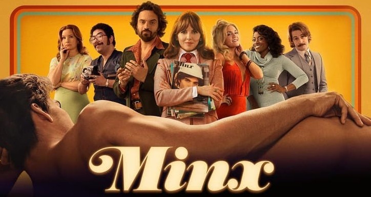Minx – Bild: HBO Max