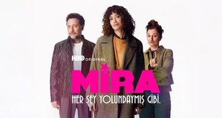 Mira – Alles scheint perfekt Mira – Alles scheint perfekt