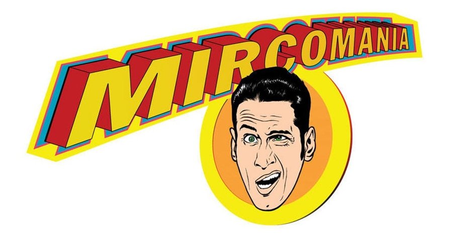 Mircomania – Bild: Sat.1/BRAINPOOL TV GmbH Mircomania – Bild: Sat.1/BRAINPOOL TV GmbH