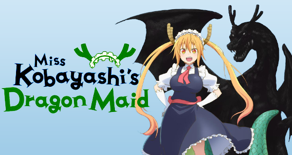 Miss Kobayashi's Dragon Maid Staffel 1 Episodenguide – fernsehserien.de