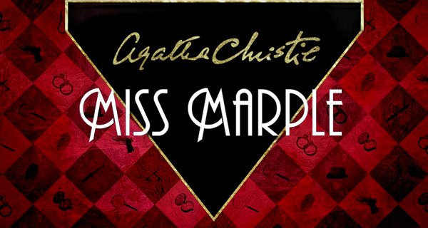 Miss Marple – Bild: Pidax