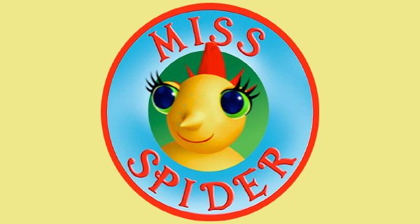 Miss Spider – Bild: Callaway Arts & Entertainment