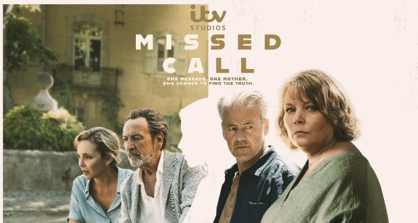 Missed Call – Bild: itv Studios/5 Missed Call – Bild: itv Studios/5