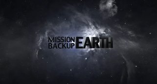 Mission Backup Earth