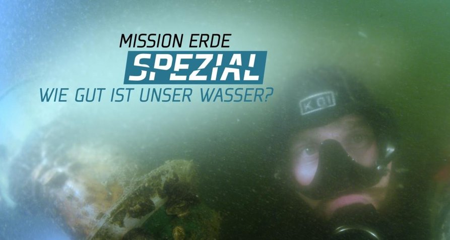 Mission Erde – Bild: RTL+ Mission Erde – Bild: RTL+