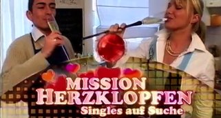 Mission Herzklopfen – Singles auf Suche