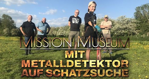 Mission Museum – Bild: Bossanova Limited