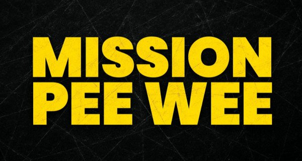 Mission Pee Wee – Bild: SRF Mission Pee Wee – Bild: SRF