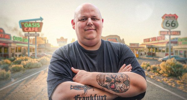 Mission Restaurant – Bild: Tastemaker Productions GmbH Mission Restaurant – Bild: Tastemaker Productions GmbH