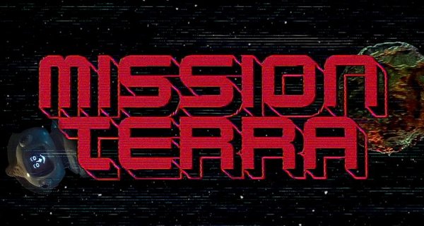 Mission Terra – Bild: HR