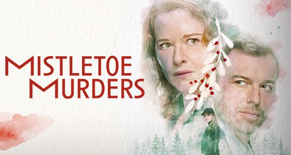 Mistletoe Murders – Bild: Hallmark