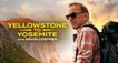 Mit Kevin Costner von Yellowstone nach Yosemite – Bild: Territory Film Co./Warm Springs Productions
