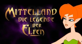 Mittelland – Die Legende der Elfen