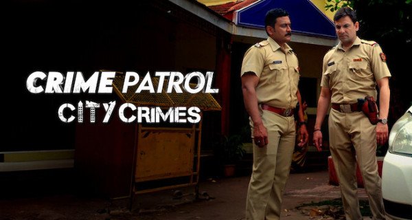 Crime Patrol: City Crimes – Bild: Netflix