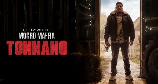Mocro Maffia: Tonnano – Bild: RTL Mocro Maffia: Tonnano – Bild: RTL