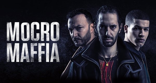 Mocro Maffia – Bild: RTL/RTL Nederland