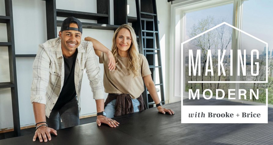 Modern Home Design – Neu gedacht, neu gemacht – Bild: Riverside Entertainment Modern Home Design – Neu gedacht, neu gemacht – Bild: Riverside Entertainment