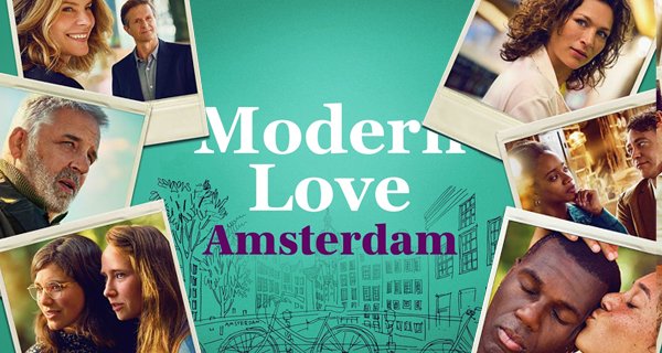 Modern Love Amsterdam – Bild: Amazon Prime Video Modern Love Amsterdam – Bild: Amazon Prime Video