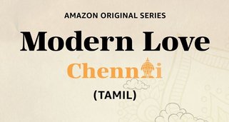 Modern Love Chennai