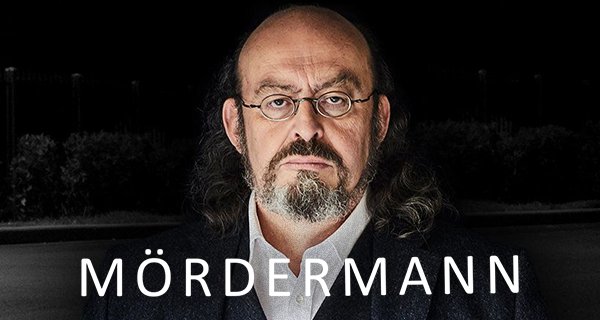 Mördermann – Bild: Joyn Mördermann – Bild: Joyn