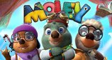 Maulwurf Moley – Bild: Boomerang