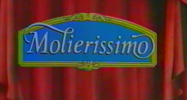 Molierissimo – Bild: IDDH/FR3/CNC/Canal+