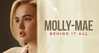 Molly-Mae: Hinter den Kulissen