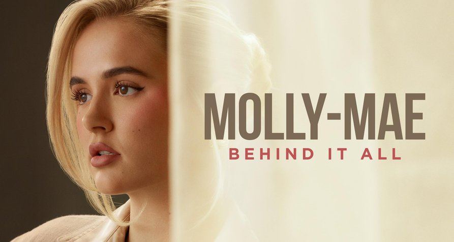 Molly-Mae: Hinter den Kulissen – Bild: Amazon Prime Video Molly-Mae: Hinter den Kulissen – Bild: Amazon Prime Video