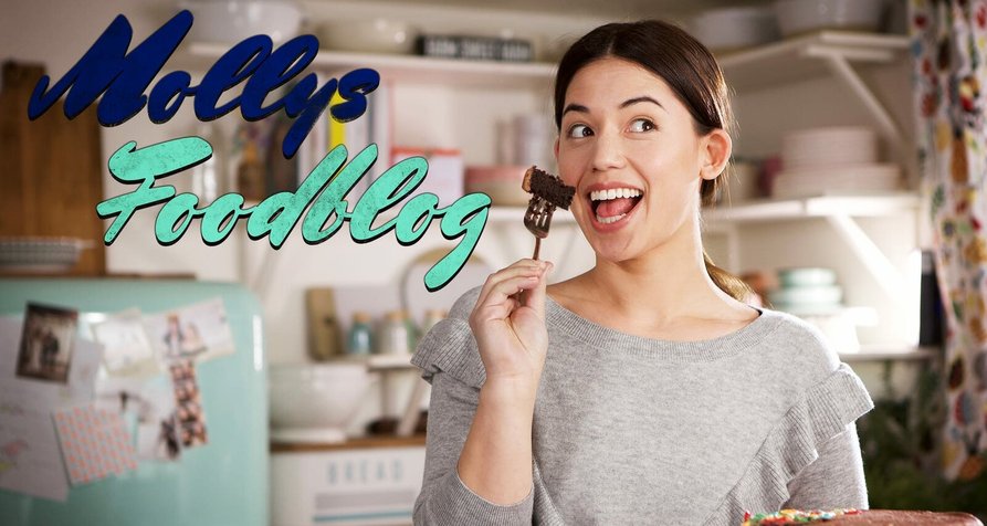 Mollys Foodblog – Bild: Food Network