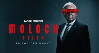 Moloch Files – Im Sog der Macht Moloch Files – Im Sog der Macht