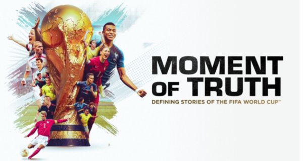 Der Moment der Wahrheit – Bild: Sony Pictures Television Intl. Der Moment der Wahrheit – Bild: Sony Pictures Television Intl.