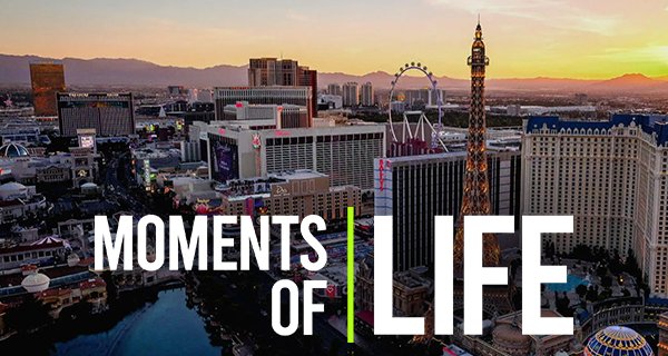 Moments of Life – Bild: ProSieben