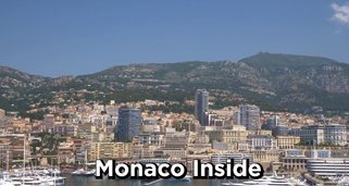 Monaco Inside