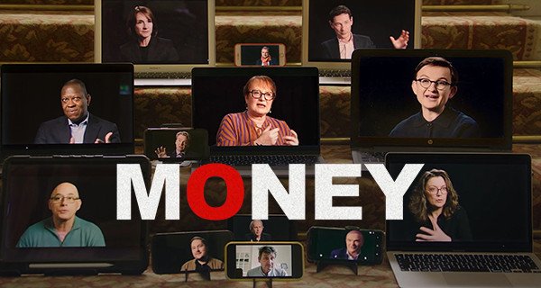 Money – Bild: arte/ARCHIPEL 33 Money – Bild: arte/ARCHIPEL 33