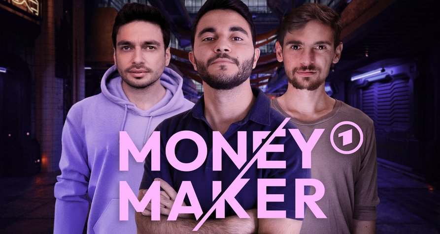 Money Maker – Bild: WDR