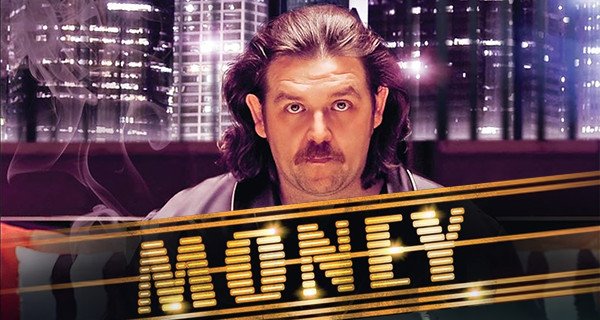 Money Money