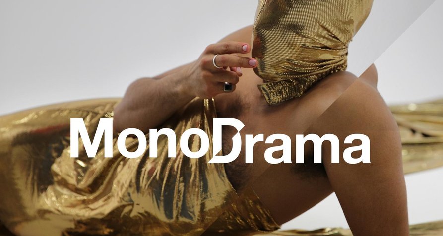 MonoDrama – Bild: ZDF