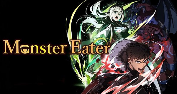 Monster Eater – Bild: Renkino・Kawaku・Whomor/LINE Digital Frontier/Monster Eater Project