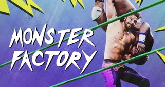 Monster Factory Monster Factory